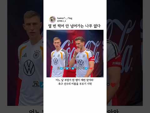 열 번 찍어 안 넘어가는 나무 없다 thumbnail