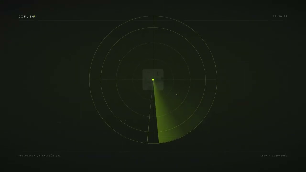 Tráiler de OK Computer: Todo funciona. Nadie está bien.