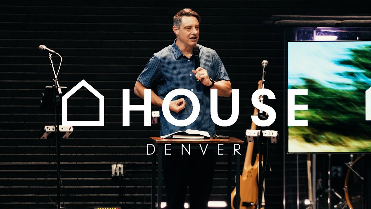 BEHOLDING THE GLORY OF THE LORD || COREY RUSSELL || JUNE 22, 2025