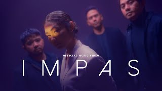 Video thumbnail of "Geisha - Impas (Official Music Video)"