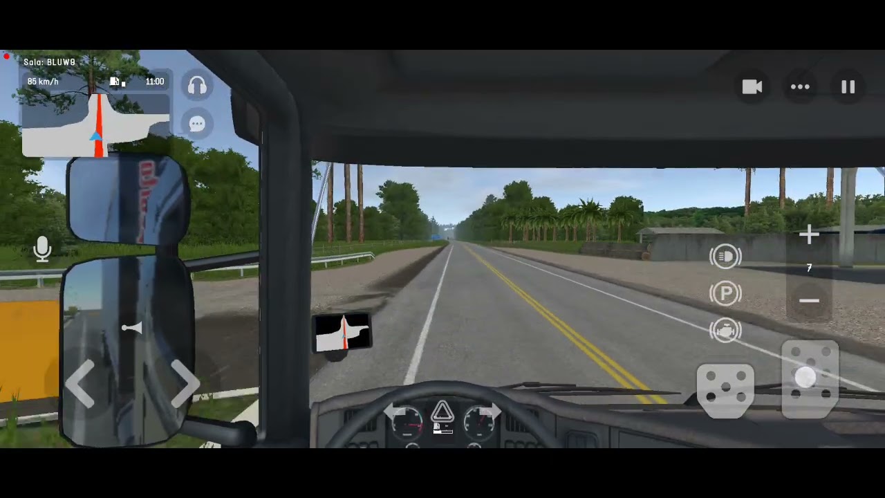 Mais um vídeo pra vocês pessoal junto com meu irmão William 