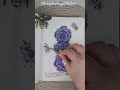 ASMR Scrapbooking A Journey into Creativity #scrapbooking #asmr #journaling #aesthetic #creative