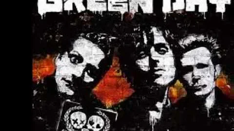 Green Day- Mix With Best Songs