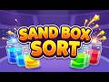 Sand Box Sort Game All Mobile Video Gameplay Sand Box Sort Game All Mobile Video Gameplay