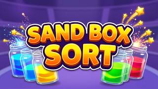 Details Sand Box Sort Game All Mobile Video Gameplay Guide