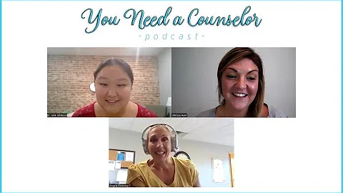 episode 87 | Families Helping Families of Iowa, wi...