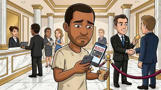 How Banks Treat You at Every Level of Wealth — $0 to $25M