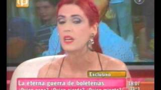 Viviana Canosa conto LA VERDAD de What pass y su pelea con Moria