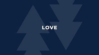 Love - Advent 2023