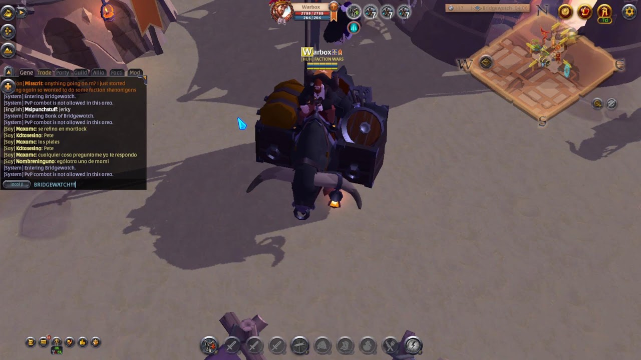 Albion Online