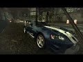 NFS Most Wanted 2005 Challenge 21 On Dodge Viper NFS Most Wanted 2005 Challenge 21 On Dodge Viper