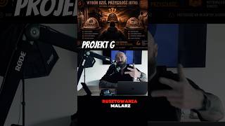 Od ZERA Na PLATFORMĘ  . PROJEKT G
