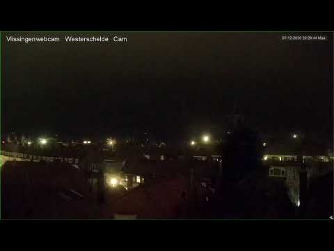 Livestream John Vlissingenwebcam