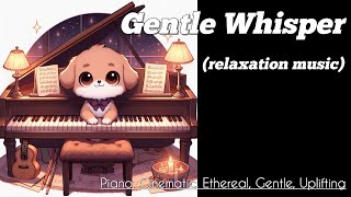 Gentle Whisper (relaxation music)