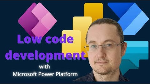 How YOU can build your first #lowcode #Canvas app with #powerplatform #powerapps