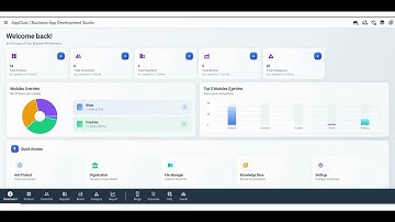 How to Add Categories in AppClust – Organize Your Products