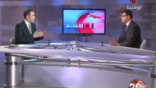 Mongi Rahoui Explique La Nature Des Menaces À Son Encontre