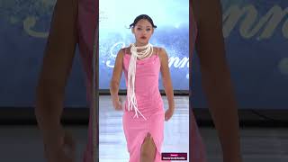 Atlantic City Fashion Week, Season 29 (9/20/2025) - Meyonn