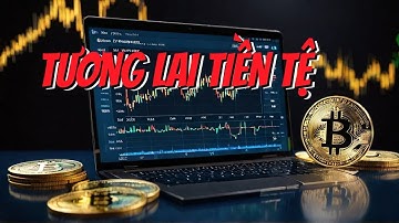 Tiền Điện Tử Hoạt Động Như Thế Nào? - Giải Thích Dễ Dàng  #tiendientulagi #tuonglaitiente #btc #eth