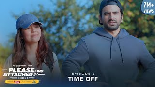 S02E05 - Time Off