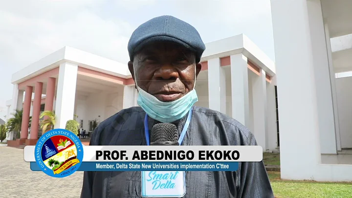 SMART DELTA DOCUMENTARY. EPISODE 178