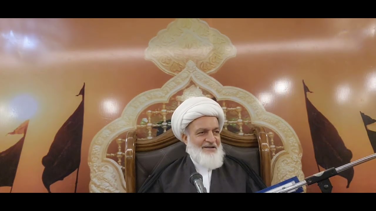 الوهابيون : امام السنة ابن حنبل فيه انفاس رافضية . لماذا ؟_   _المفسر نجاح الطائي _:٢٠ فبراير ٢٠٢٦