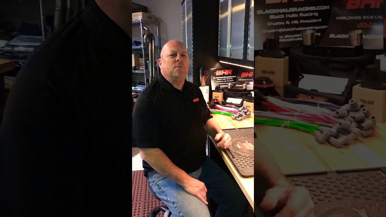 BHR Globally Compliant Coil