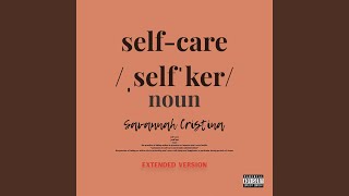 Self Care (Extended Version)