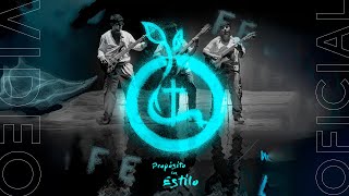 FE | PROPÓSITO CON ESTILO #corridos