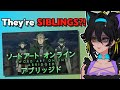 SAO Abridged is getting WILD!