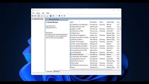 FIX: Automatic Time Zone Settings Not Working in Windows