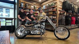 Chopper on the Cheaper Winner Announcement & Call!