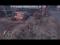 GTA V Firefighter vs Rednecks fight and gets Attacked by a Dog part 3