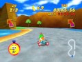Tiptup In Diddy Kong Racing N64 Tiptup In Diddy Kong Racing N64