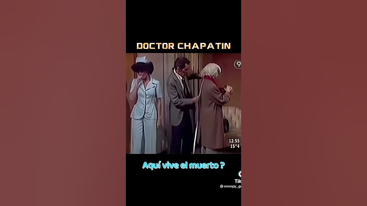 Aquí vive el muerto?😆