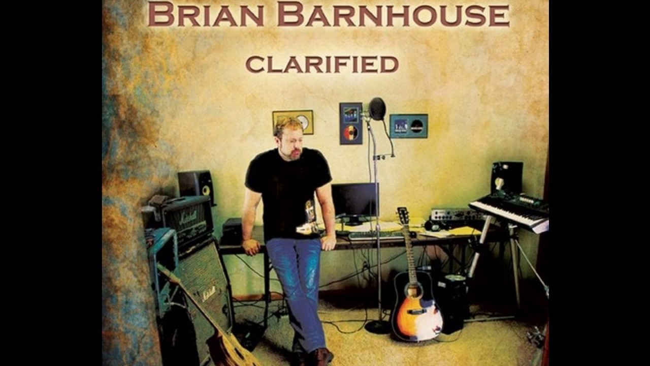brian barnhouse  - I Keep Failling