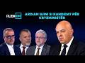 Rubikon Me Adriatik Kelmendin Ardian Gjini Si Kandidat Për Kryeministër 18 03 2026 