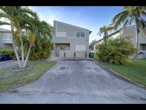 9050 SW 203 Ter, Cutler Bay, FL home video tour