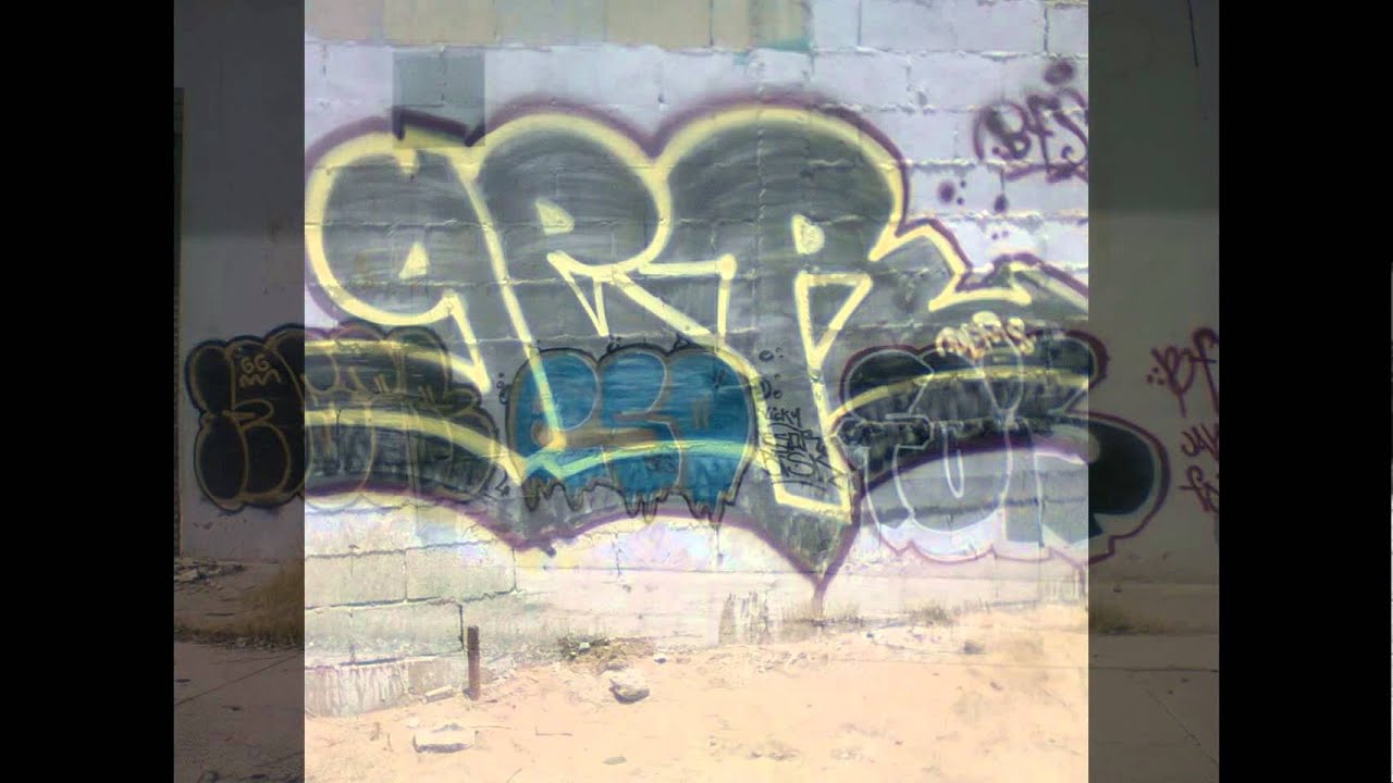 GRAFFITEROS DE TORREON COAHUILA,MEXICO