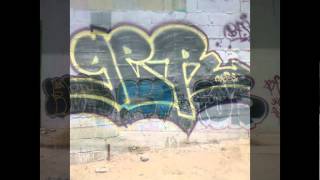 Graffiteros De Torreon Coahuila,Mexico