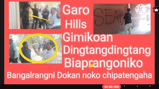 Download Lagu All garo hills o dingtangdingtang biaprangonikon bangalrangni dokanko chipengaha MP3