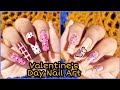 Beautiful valentines day nail designs you will absolutely love ||ND|| Nail Delights💅