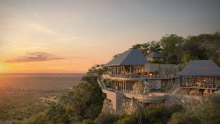 Ulusaba | Reopening April 2027 | Virgin Limited Edition
