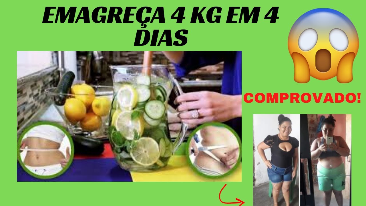 Ho Preso 4 Kg In 2 Giorni