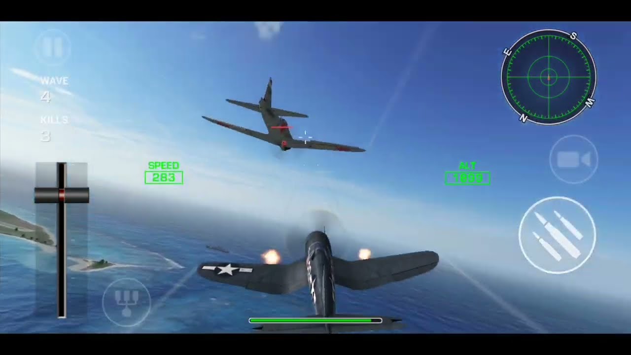 wings of steel mod apk 0.3.3 link no password offline