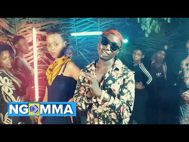 Suku Boy - Teleza [Official Music Video] class=