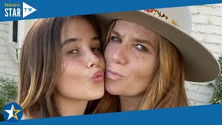 EastEnders legend Patsy Palmer posts clip with rarely seen model daughter as she turns lifestyle gur