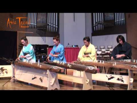Spring SAKURA Concert - Matsuri no taiko