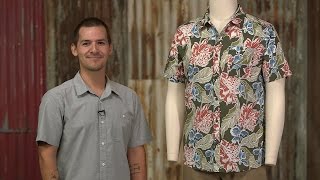 Patagonia Men's Classic Pataloha® Shirt 