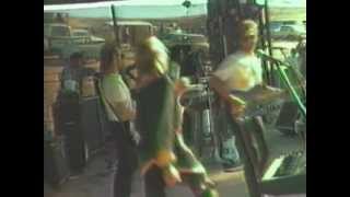 1985 - Bionic - All By Me Lonesome